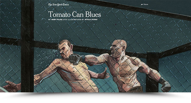 tomato-parallax