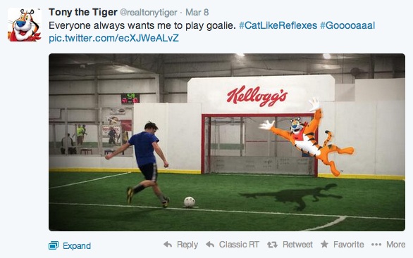 tonythetiger