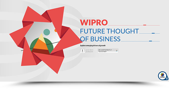 wipro-parallax