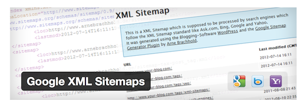 Easily create XML maps in