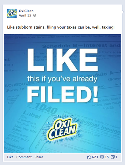 Facebook Gone Wrong: 5 Fails Brands Can Learn From