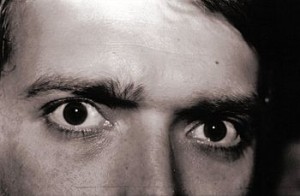 Eyebrows can also help portray empathy.