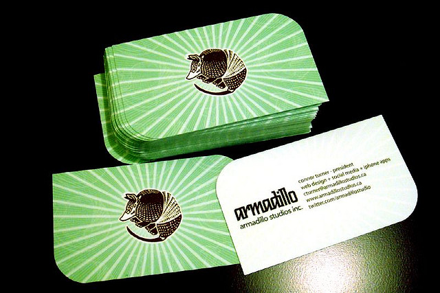 Business Card