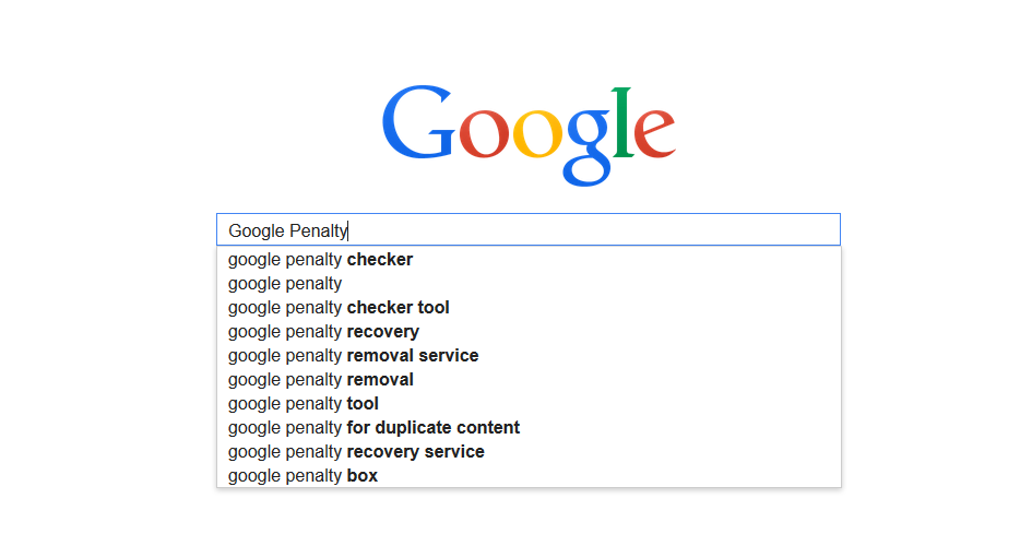 How Cheap Article Writers Get You Penalized By Google Business 2