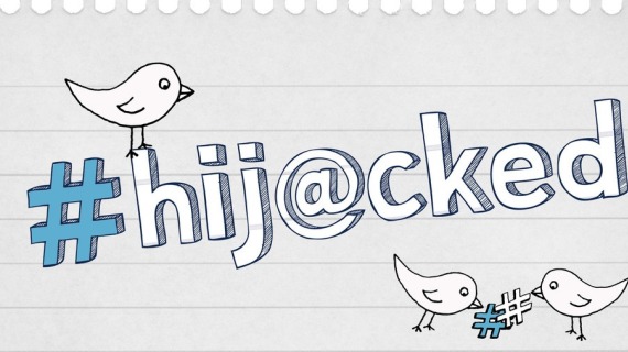 The Lifecycle of a Hijacked Hashtag and What It Means for Your Brand