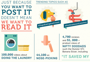Information Overload header image