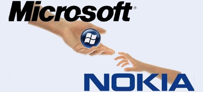 Merger Insights on Microsoft and Nokia News