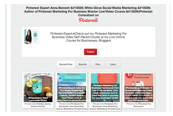 Engagement On Pinterest Keeps Working Even When You Don’t     