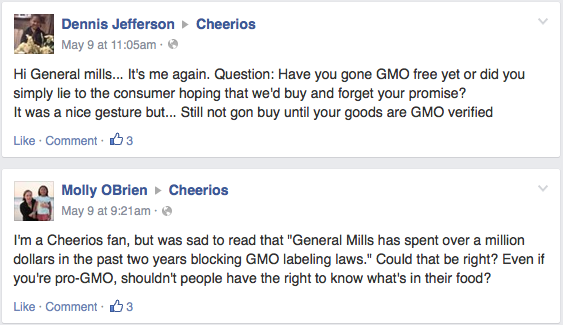 Facebook Gone Wrong: 5 Fails Brands Can Learn From