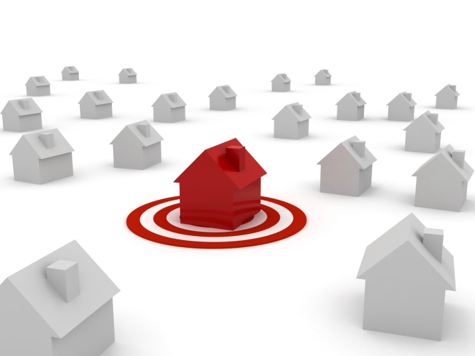 TargetMarket