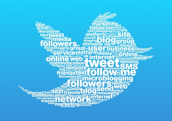Twittersphere image