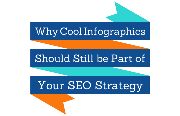 Why Cool Infographics Should Still be Part of Your SEO Strategy