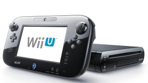 Wii U