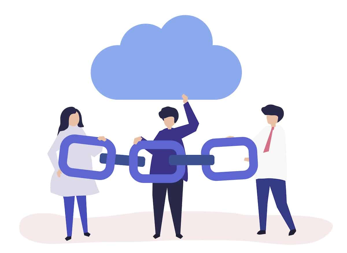Keyword Backlinks