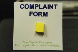 Complaint form in the past? [Credits:emuhlbach.wordpress.com ]