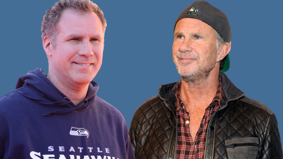 Drumoff Will Ferrell Vs Chad Smith On The Tonight Show Starring Jimmy Fallon Video Business 2 Community