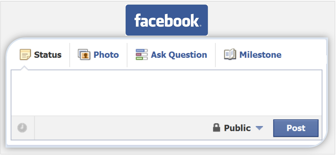 Facebook marketing doesn