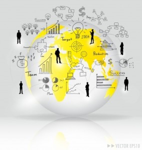 professional translation for global marketing content
