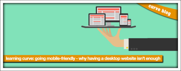 going mobile friendly blog header Going Mobile Friendly   Why Having a Desktop Website isnt Enough