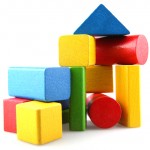 Repurposing content is like building blocks