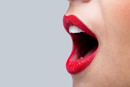 lips
