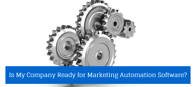 marketing automation software