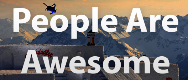 people