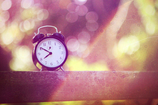 seo takes time