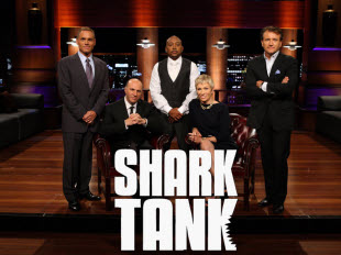 The Shark Tank