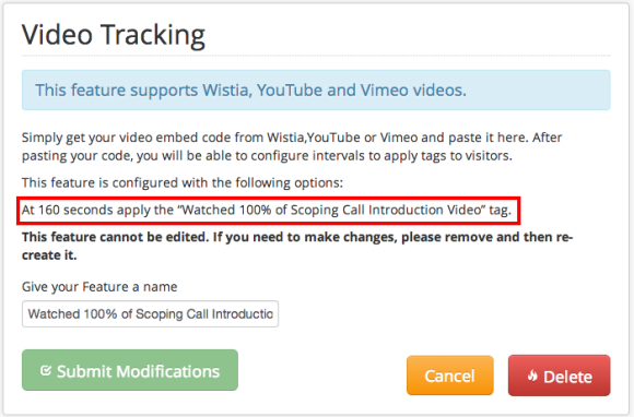 video-tracking