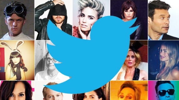 Celebrity Steps: Whose Should You Follow In?
