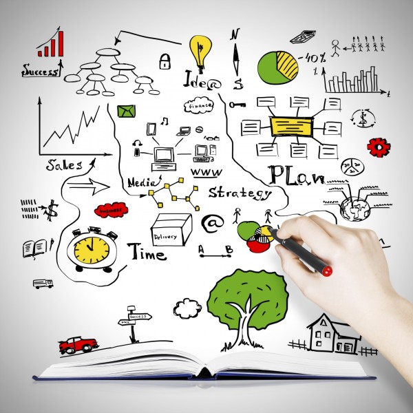 The 7 Content Marketing Lessons They Didn’t Teach You In School