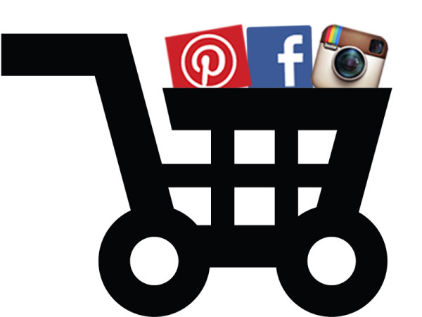 social media ecommerce