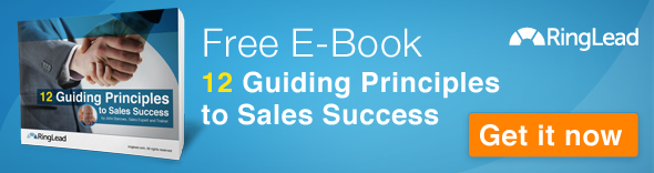 sales ebook