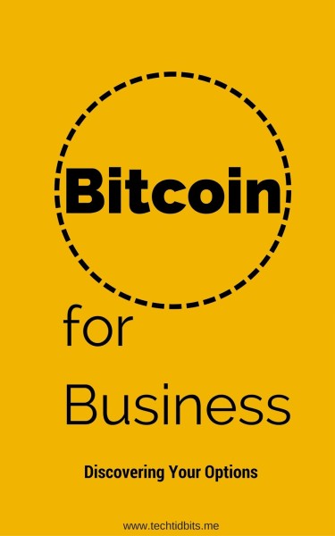Bitcoin Startups