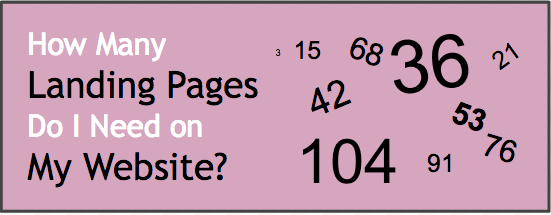 landing page builder