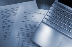 CV reviews