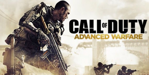 Call of Duty Gameplay marketing campaign