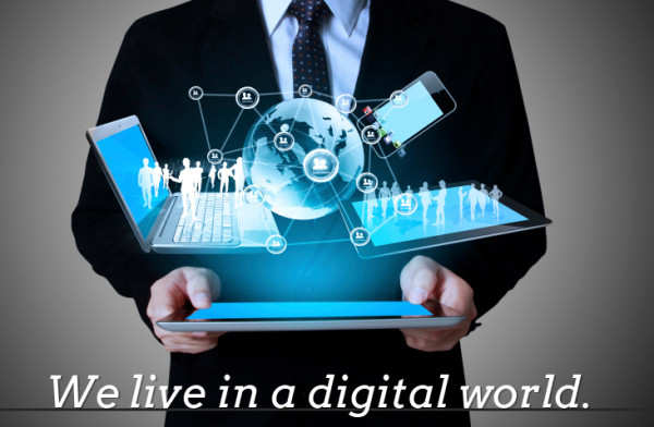 Digital World 01