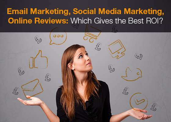 Email-Marketing-Social-Media-Marketing-Online-Reviews