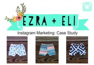 Ezra Eli Instagram Header