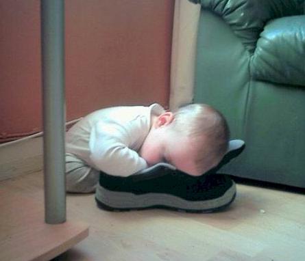 Funny-Sleep