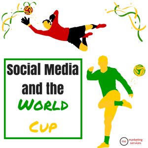 GOAL! Social Media & the World Cup