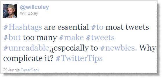 How to Create Awesome Content for Facebook, Twitter and Google+