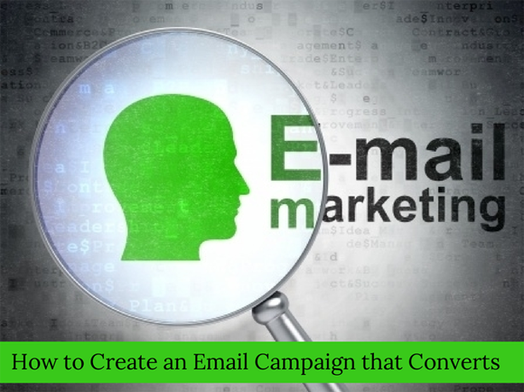 email marketing campaigns that convert