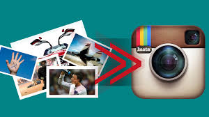 How to Upload Photos to Instagram Directly From Your Desktop