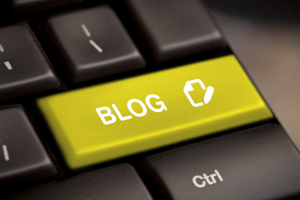 How to Use a Blog as the Cornerstone of Your Content Marketing
