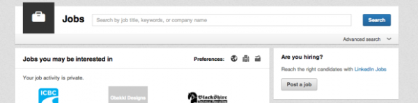 LinkedIn