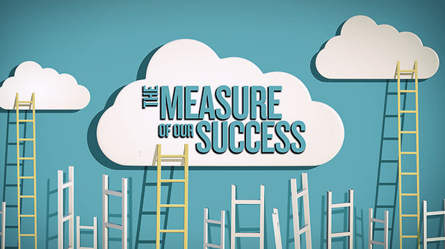 Measure-Success with KPIs