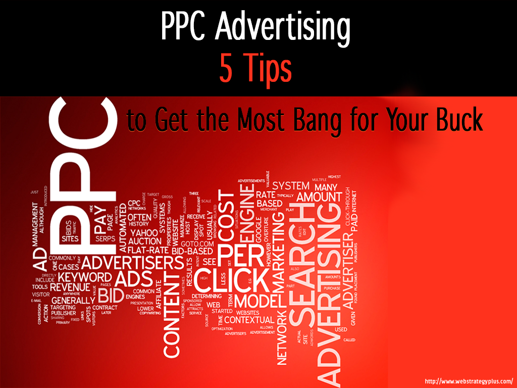 PPC Advertising Tips